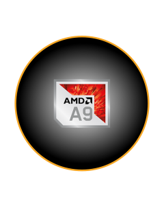 Alienware AMD A9 Windows 10 laptop