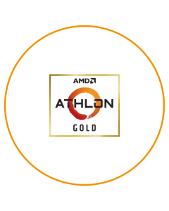 Alienware AMD Athlon Gold Windows 11 laptop