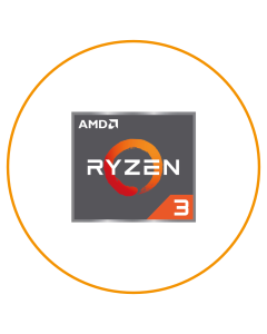Dynabook AMD Ryzen 3 Windows 11 laptop