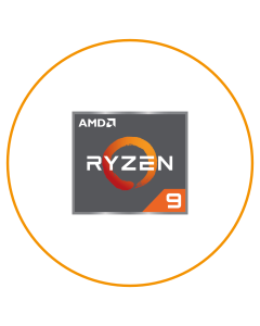Alienware AMD Ryzen 9 Windows 11 laptop