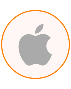 Apple Watch SE GPS 40mm