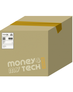 Cheque Delivery Service