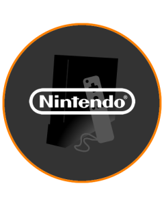 Nintendo Switch With Joy Cons And Controller Grip And Dock 