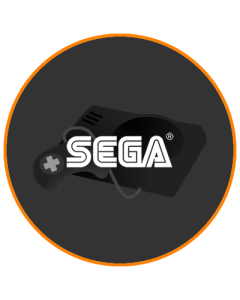 Sega Dreamcast 