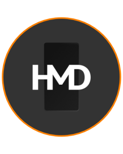 HMD Fusion 128GB
