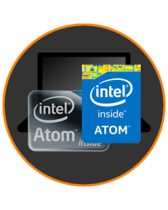 Alienware Intel Atom Chromebook