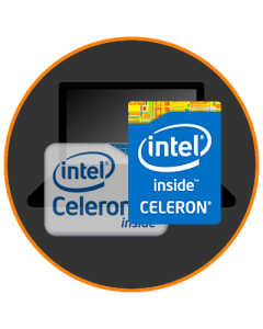 ASUS Intel Celeron Windows 11 laptop