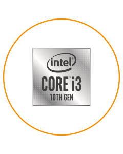 PC Specialist Intel Core i3 10th Gen Chromebook