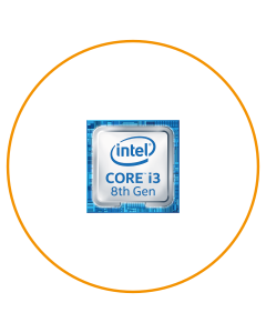 PC Specialist Intel Core i3 8th Gen Chromebook