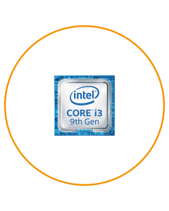PC Specialist Intel Core i3 9th Gen Chromebook