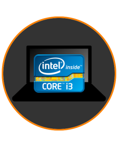 PC Specialist Intel Core i3 Chromebook