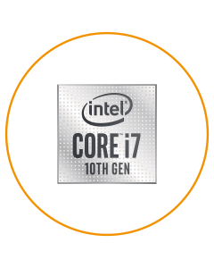 PC Specialist Intel Core i7 10th Gen Chromebook