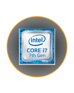 PC Specialist Intel Core i7 7th Gen Chromebook
