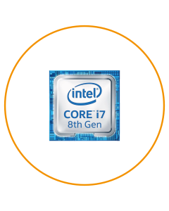 PC Specialist Intel Core i7 8th Gen Chromebook