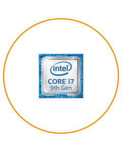 Alienware Intel Core i7 9th Gen Chromebook