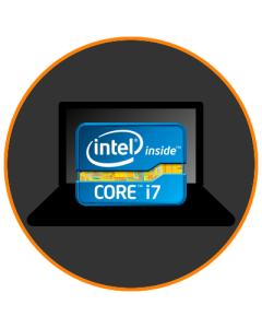 PC Specialist Intel Core i7 Chromebook