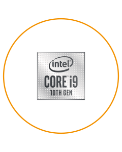 PC Specialist Intel Core i9 10th Gen Chromebook