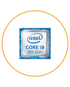PC Specialist Intel Core i9 9th Gen Chromebook
