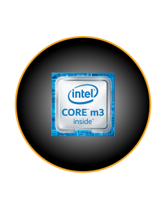 PC Specialist Intel Core M3 Chromebook