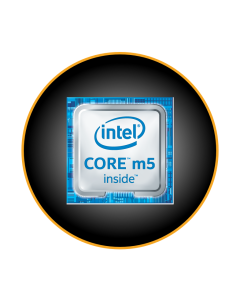 PC Specialist Intel Core M5 Chromebook