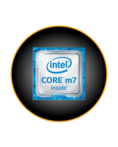PC Specialist Intel Core M7 Chromebook