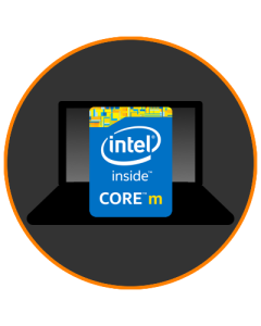 PC Specialist Intel Core M Chromebook