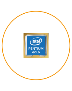 Alienware Intel Pentium Gold Windows 11 laptop