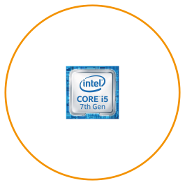 Intel i5 on sale 7th generation
